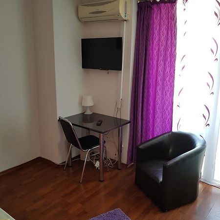 Appartement Rent House Unirii à Bucarest Extérieur photo