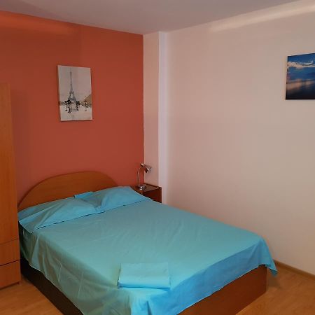 Appartement Rent House Unirii à Bucarest Extérieur photo