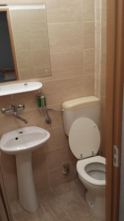 Appartement Rent House Unirii à Bucarest Extérieur photo