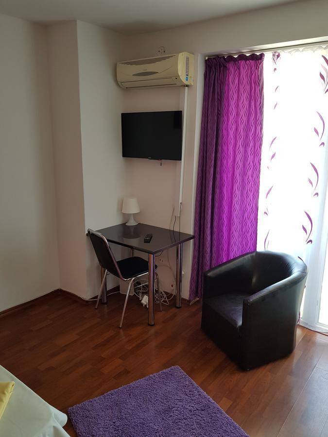 Appartement Rent House Unirii à Bucarest Extérieur photo