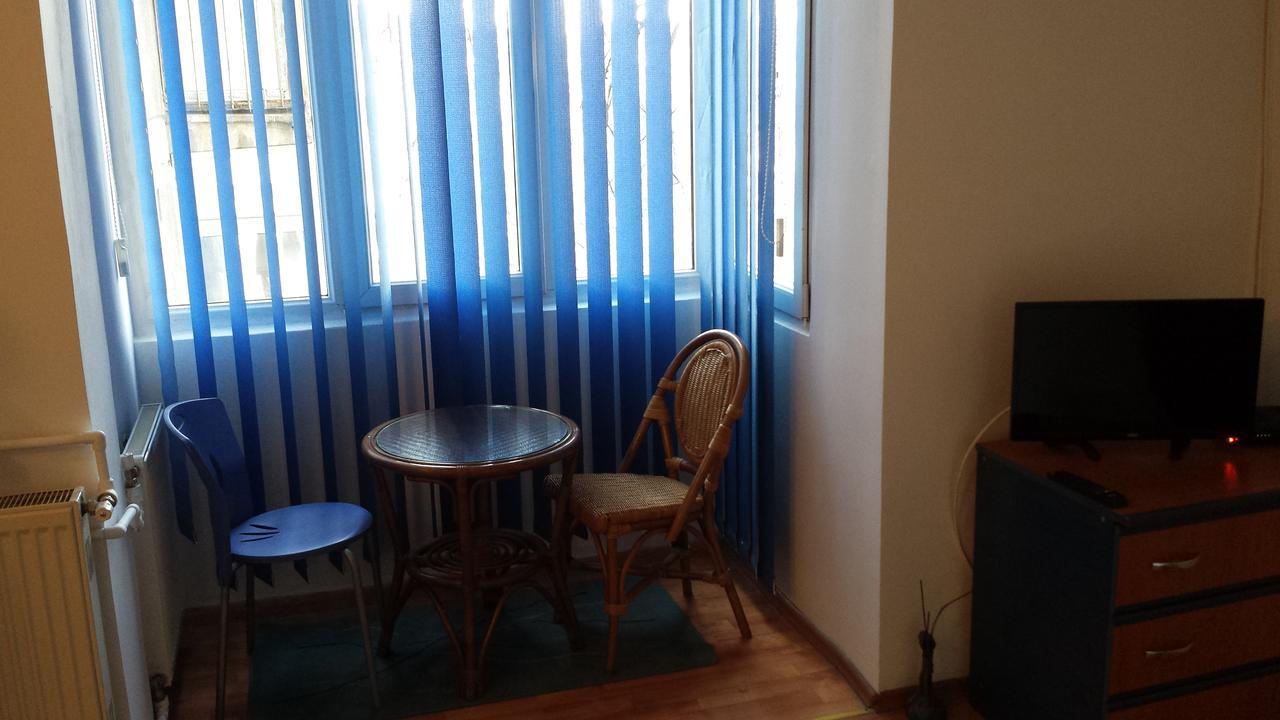 Appartement Rent House Unirii à Bucarest Extérieur photo