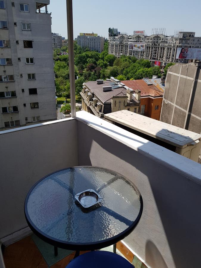 Appartement Rent House Unirii à Bucarest Extérieur photo