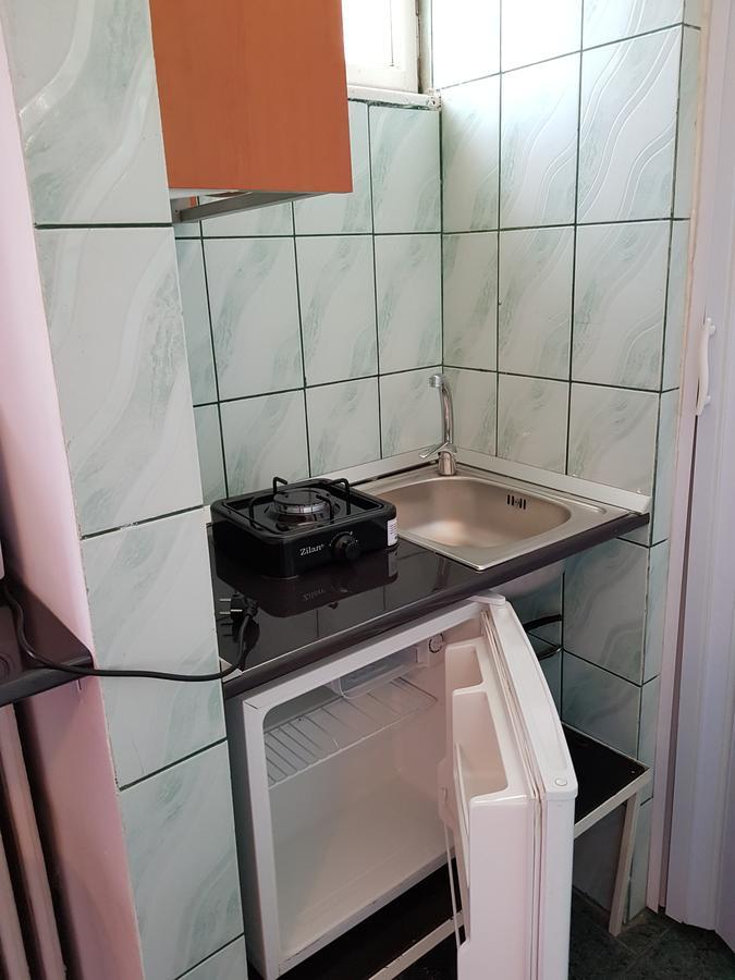 Appartement Rent House Unirii à Bucarest Extérieur photo