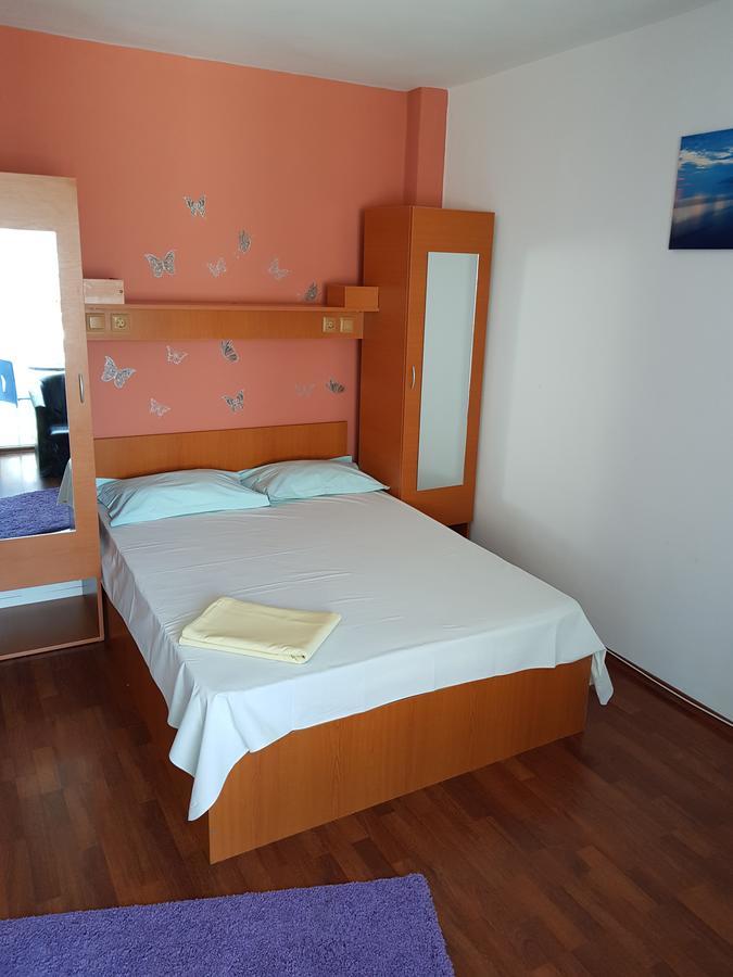 Appartement Rent House Unirii à Bucarest Extérieur photo