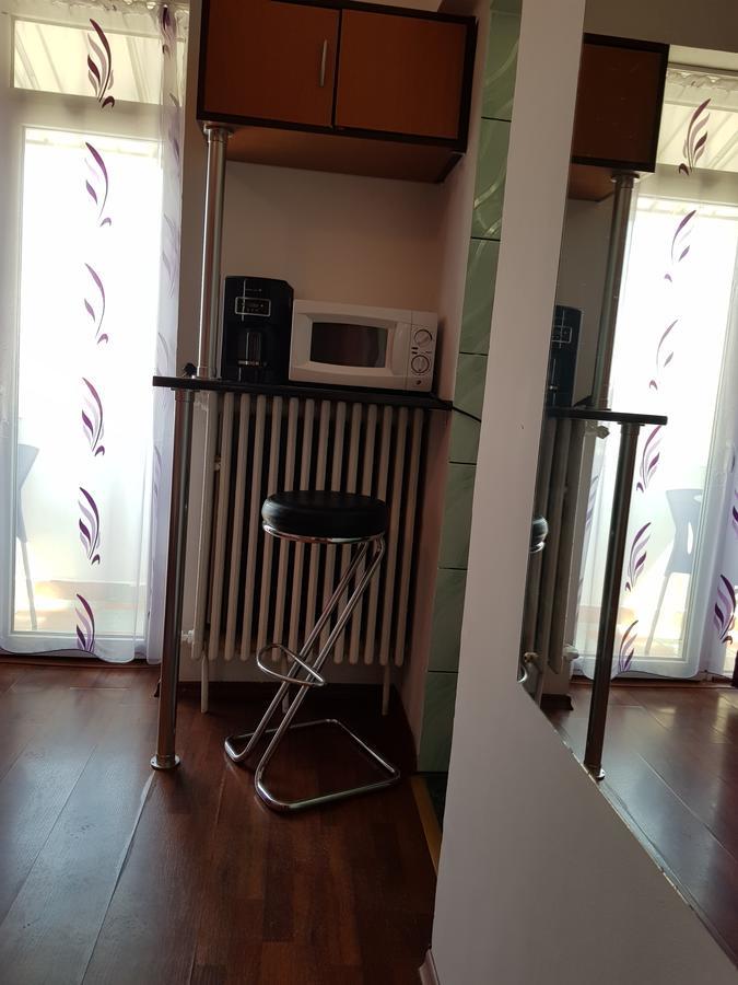 Appartement Rent House Unirii à Bucarest Extérieur photo