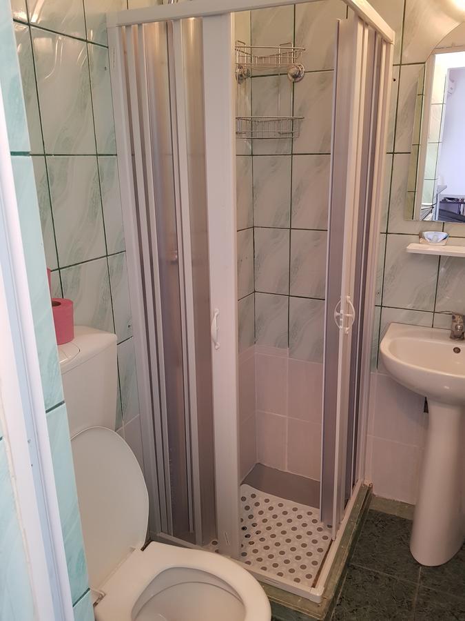 Appartement Rent House Unirii à Bucarest Extérieur photo