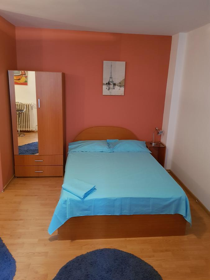 Appartement Rent House Unirii à Bucarest Extérieur photo