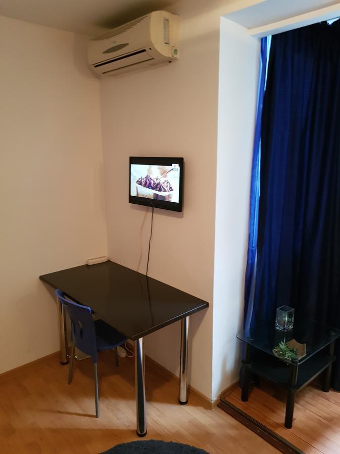 Appartement Rent House Unirii à Bucarest Extérieur photo