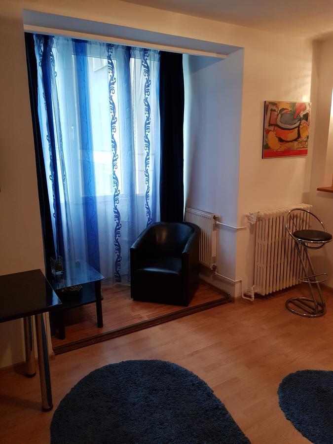 Appartement Rent House Unirii à Bucarest Extérieur photo