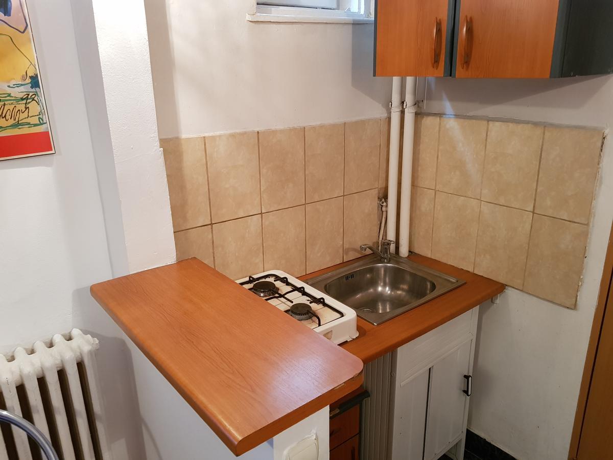 Appartement Rent House Unirii à Bucarest Extérieur photo